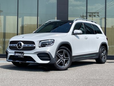 صورة مصغرة 15 لـ 2023 Mercedes-BENZ GLB