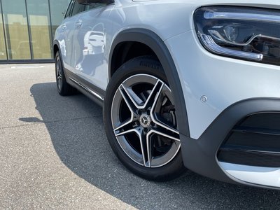 صورة 10 لـ 2023 Mercedes-BENZ GLB
