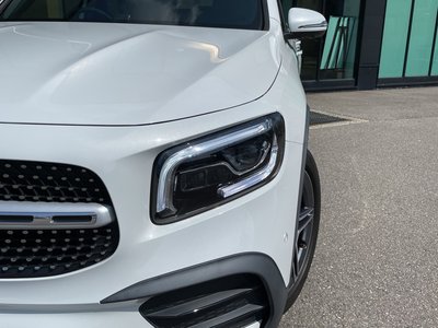 صورة مصغرة 16 لـ 2023 Mercedes-BENZ GLB