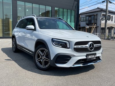 صورة 8 لـ 2023 Mercedes-BENZ GLB