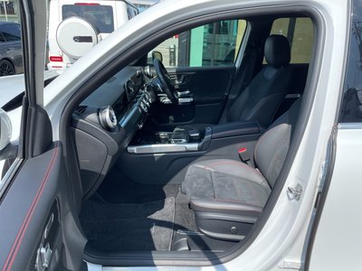صورة مصغرة 42 لـ 2023 Mercedes-BENZ GLB