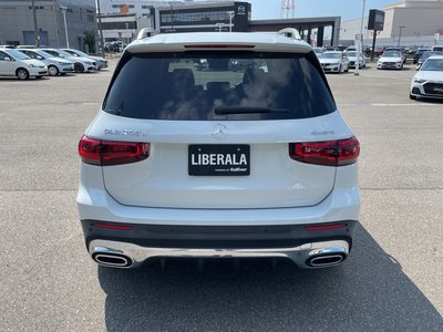 صورة مصغرة 12 لـ 2023 Mercedes-BENZ GLB