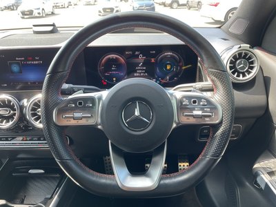 صورة مصغرة 23 لـ 2023 Mercedes-BENZ GLB