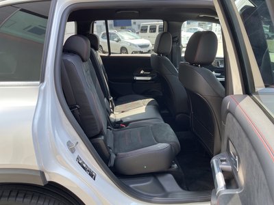 صورة مصغرة 43 لـ 2023 Mercedes-BENZ GLB