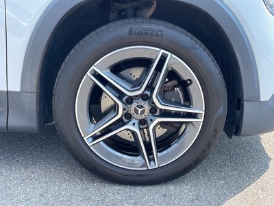 صورة مصغرة 20 لـ 2023 Mercedes-BENZ GLB