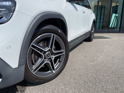 صورة مصغرة 17 لـ 2023 Mercedes-BENZ GLB