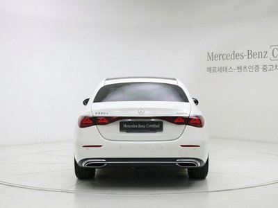 صورة 3 لـ 2025 Mercedes-BENZ E-CLASS