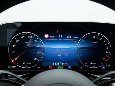 صورة 8 لـ 2025 Mercedes-BENZ E-CLASS