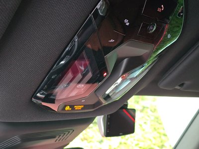 2026 BMW IX 缩略图 18
