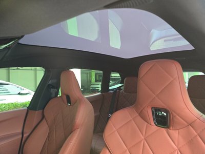 2026 BMW IX 照片 9