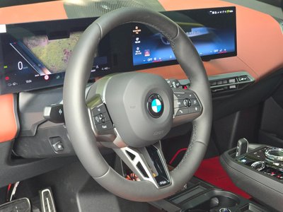 2026 BMW IX 缩略图 14