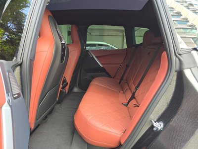 2026 BMW IX 缩略图 13