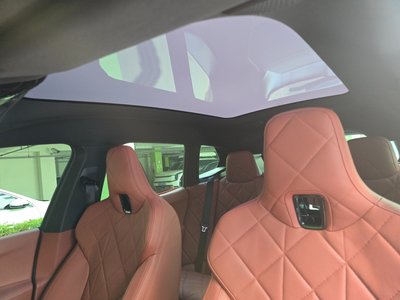 2026 BMW IX 缩略图 11