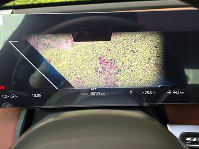 2026 BMW IX 缩略图 20