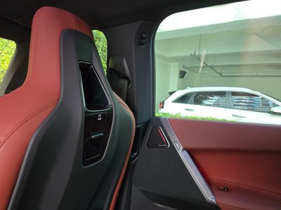 2026 BMW IX 缩略图 12