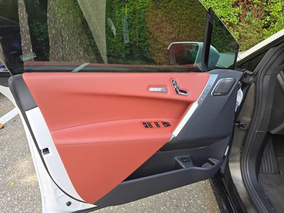 2026 BMW IX 照片 4