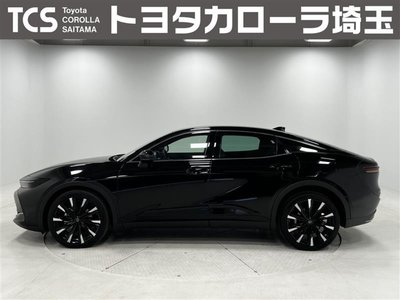 TOYOTA CROWN CROSSOVER - 8