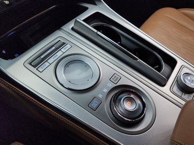 GENESIS GV80 - 9