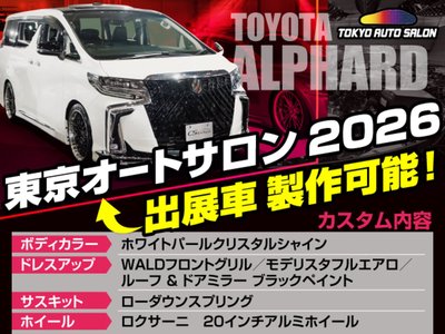 صورة مصغرة 31 لـ 2018 Toyota ALPHARD