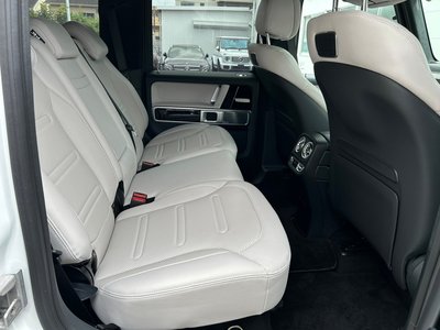 2023 Mercedes-BENZ G-CLASS — миниатюра 60