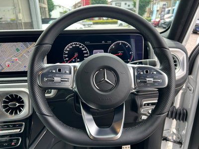 2023 Mercedes-BENZ G-CLASS — миниатюра 37