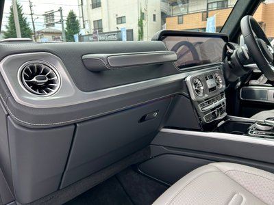 2023 Mercedes-BENZ G-CLASS — миниатюра 67