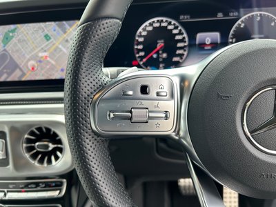 2023 Mercedes-BENZ G-CLASS — миниатюра 39