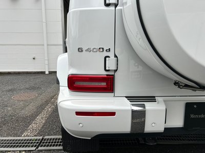 2023 Mercedes-BENZ G-CLASS — миниатюра 26