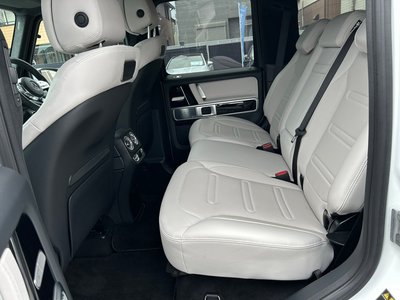 2023 Mercedes-BENZ G-CLASS — миниатюра 71