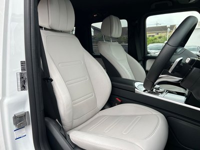 2023 Mercedes-BENZ G-CLASS 照片 6