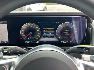 2023 Mercedes-BENZ G-CLASS — миниатюра 43