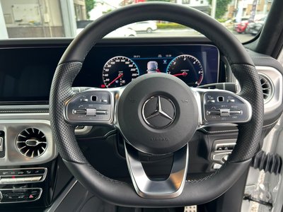 2023 Mercedes-BENZ G-CLASS 照片 10