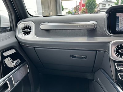 2023 Mercedes-BENZ G-CLASS — миниатюра 55