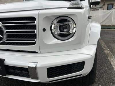 2023 Mercedes-BENZ G-CLASS — миниатюра 23