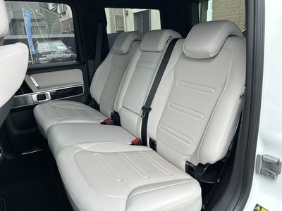 2023 Mercedes-BENZ G-CLASS — миниатюра 70