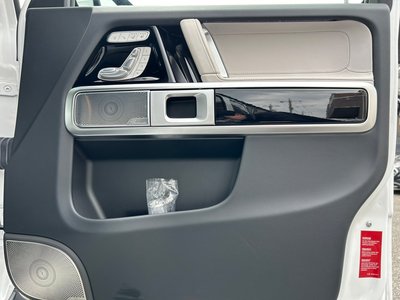 2023 Mercedes-BENZ G-CLASS — миниатюра 33
