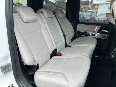 2023 Mercedes-BENZ G-CLASS — миниатюра 61