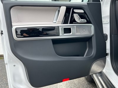 2023 Mercedes-BENZ G-CLASS — миниатюра 64