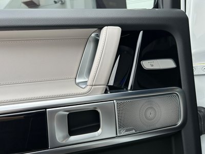 2023 Mercedes-BENZ G-CLASS — миниатюра 69
