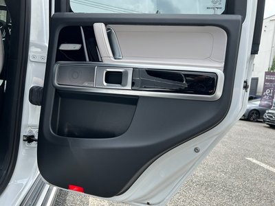 2023 Mercedes-BENZ G-CLASS — миниатюра 58