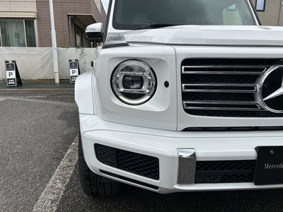 2023 Mercedes-BENZ G-CLASS — миниатюра 22