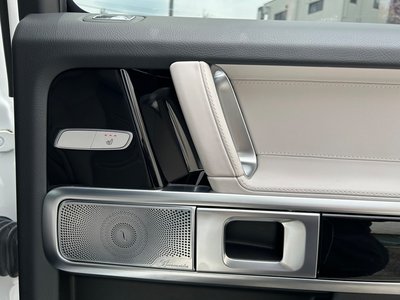2023 Mercedes-BENZ G-CLASS — миниатюра 59