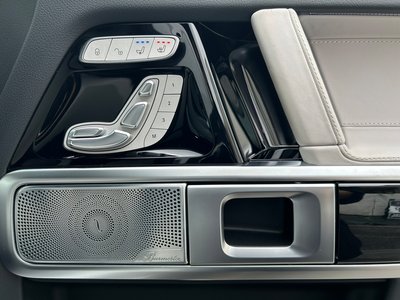 2023 Mercedes-BENZ G-CLASS — миниатюра 35