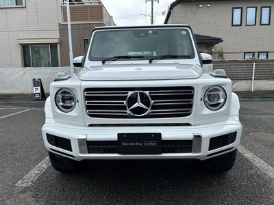 2023 Mercedes-BENZ G-CLASS — миниатюра 21