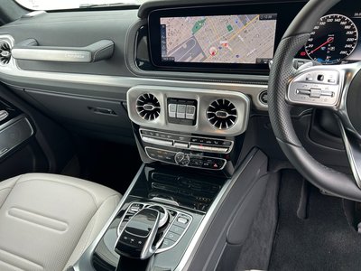 2023 Mercedes-BENZ G-CLASS — миниатюра 12