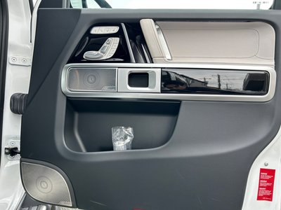 2023 Mercedes-BENZ G-CLASS 照片 9