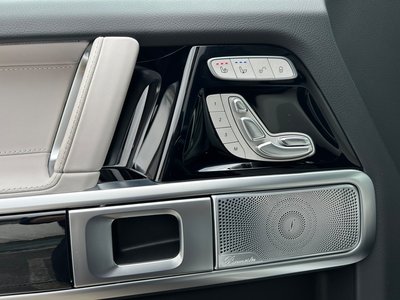 2023 Mercedes-BENZ G-CLASS — миниатюра 65