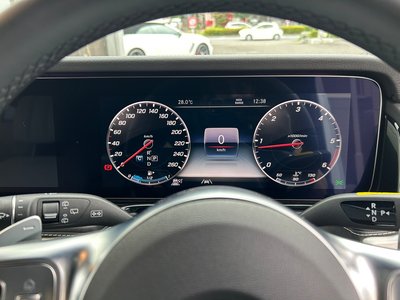 2023 Mercedes-BENZ G-CLASS — миниатюра 11