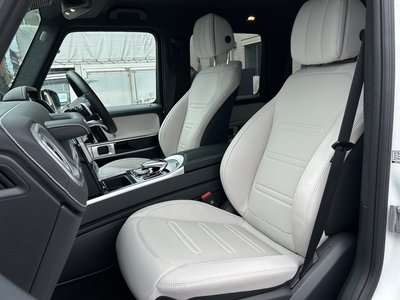 2023 Mercedes-BENZ G-CLASS — миниатюра 66