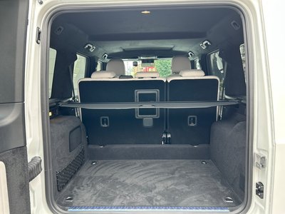 2023 Mercedes-BENZ G-CLASS — миниатюра 27